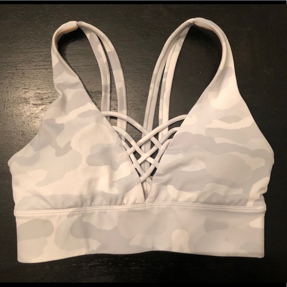 Werewolf clothing sports bra - Picture 2 of 4